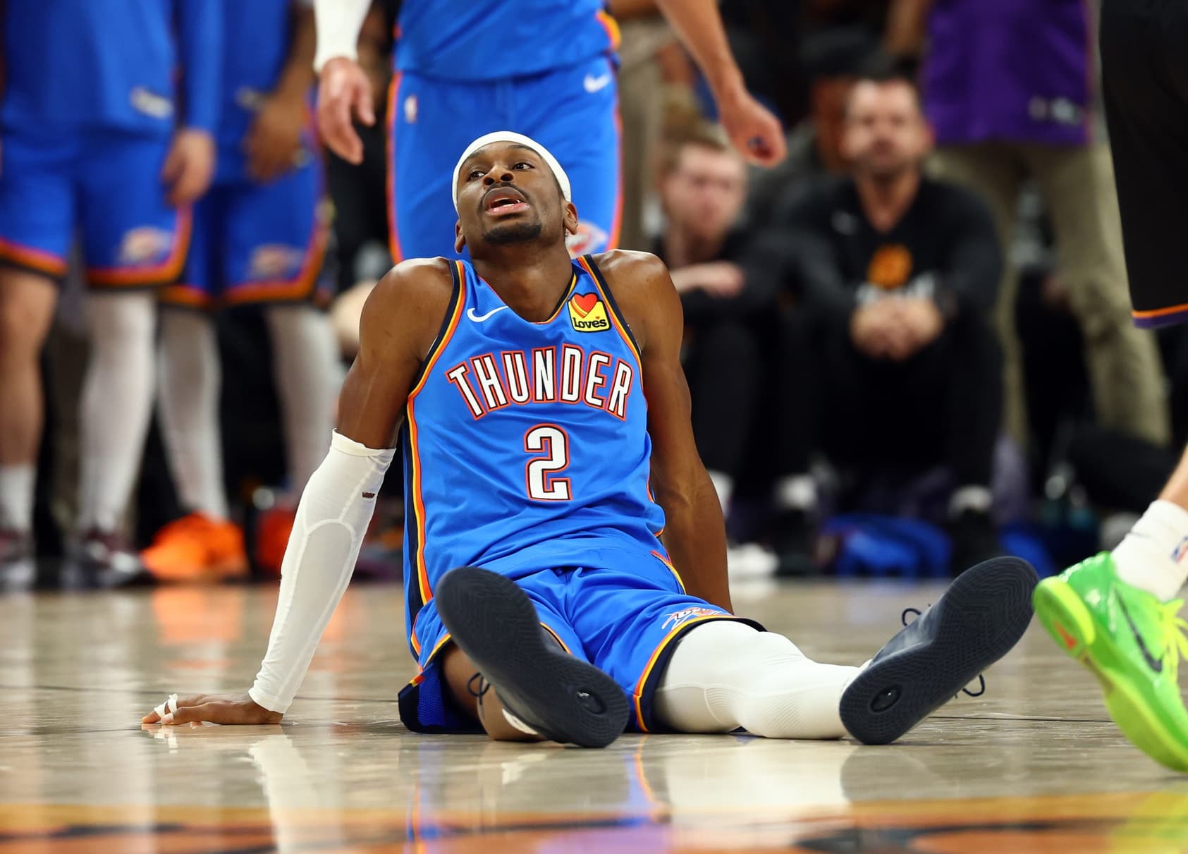 Playoffs NBA – Preview : duel indécis entre Cavs et Pistons, premier test pour les Lakers face au Thunder