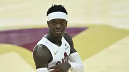 Les Cavaliers prêts à sacrifier Dennis Schroder ?