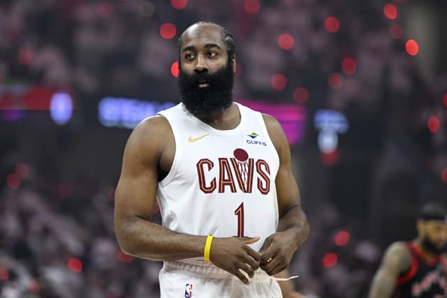 James Harden et les Cavaliers beaux joueurs : « Donnez du crédit à Toronto »
