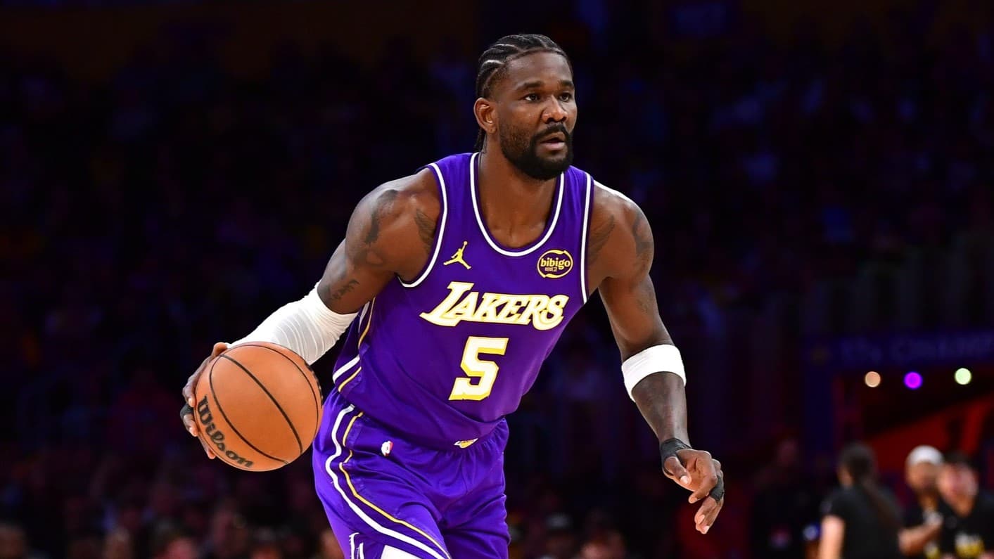 Duel de 1st Pick : Shaquille O’neal dézingue DeAndre Ayton sur son passage aux Lakers