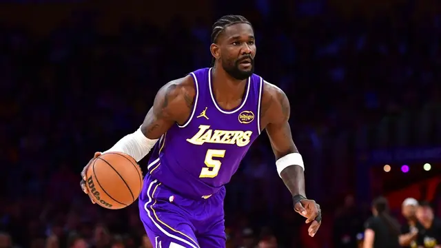 Duel de 1st Pick : Shaquille O’neal dézingue DeAndre Ayton sur son passage aux Lakers