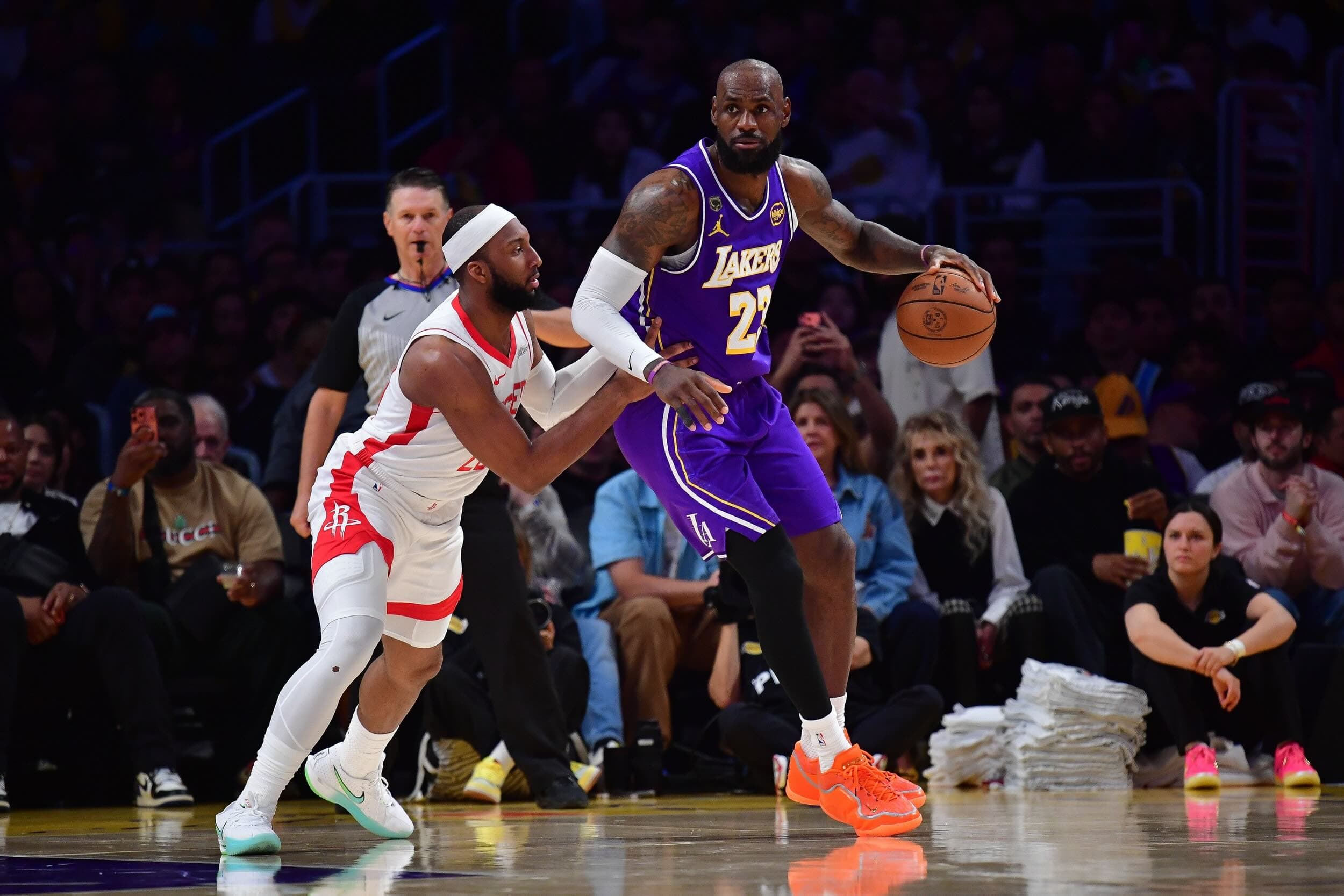 Playoffs NBA – Preview : le Magic pour conclure l’upset, les Raptors dos au mur et les Rockets rêvent d’un exploit