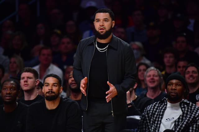 Sans surprise, Fred VanVleet prolonge 1 an aux Rockets