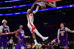 Un retour de Kevin Durant dans la série pourrait mettre un coup supplémentaire aux Californiens.