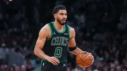 Convaincu de la toute puissance des Knicks l'an prochain, le père de Jayson Tatum a sévèrement critiqué l'équipe de son fils.