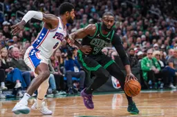 Jaylen Brown pourra s'appuyer sur sa saison de calibre MVP pour aider les Sixers à passer un cap.