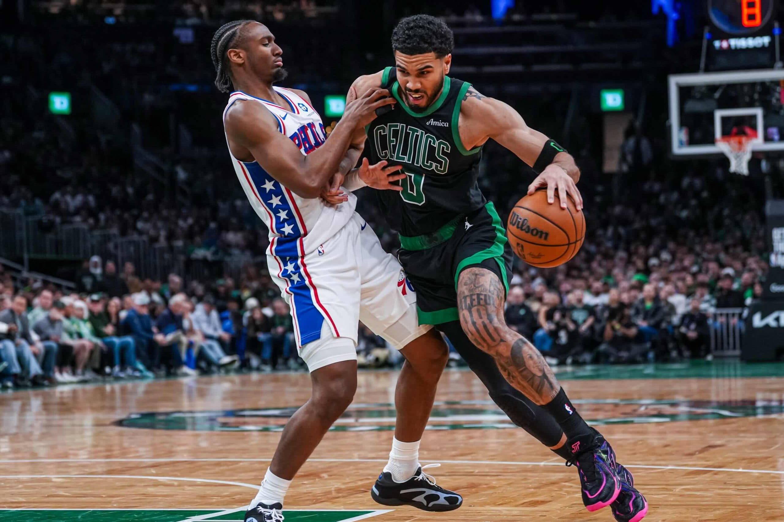 Playoffs NBA – Preview : les Knicks et les Celtics peuvent conclure, les Nuggets jouent leur survie !