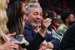 James Dolan a mis de l'huile sur le feu en amont du Game 4 entre les Knicks et les Spurs