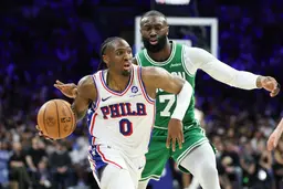 Ce Game 7, programmé samedi dans le Massachusetts, déterminera quelle équipe affrontera les Knicks au second tour.
