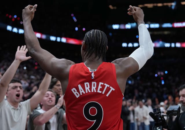 Playoffs NBA : LeBron James et les Lakers filent en demi, Toronto et Detroit miraculés !