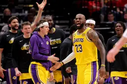 LeBron James, le “ChatGPT” de la NBA selon Iman Shumpert