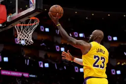 LeBron James, Andrew Wiggins, Julian Champagnie : les ailiers à suivre sur le marché NBA
