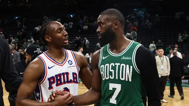Tyrese Maxey prévient les stars des Sixers : « Personne ne peut avoir d’ego »
