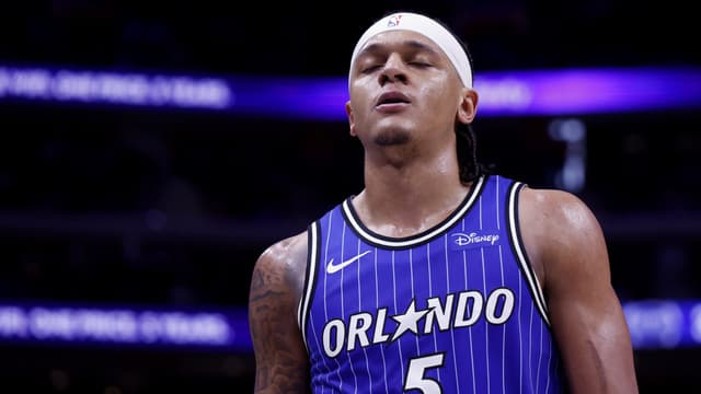 Paolo Banchero n’a pas digéré la nouvelle élimination du Magic au premier tour des playoffs