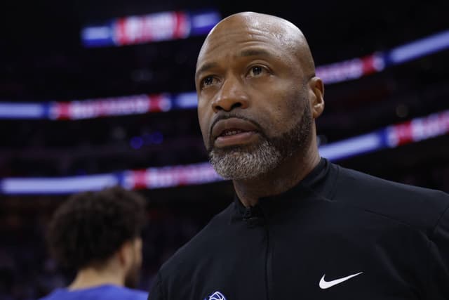 Le Magic sorti au 1er tour pour la 3e année de rang, Jamahl Mosley prend la porte à Orlando !