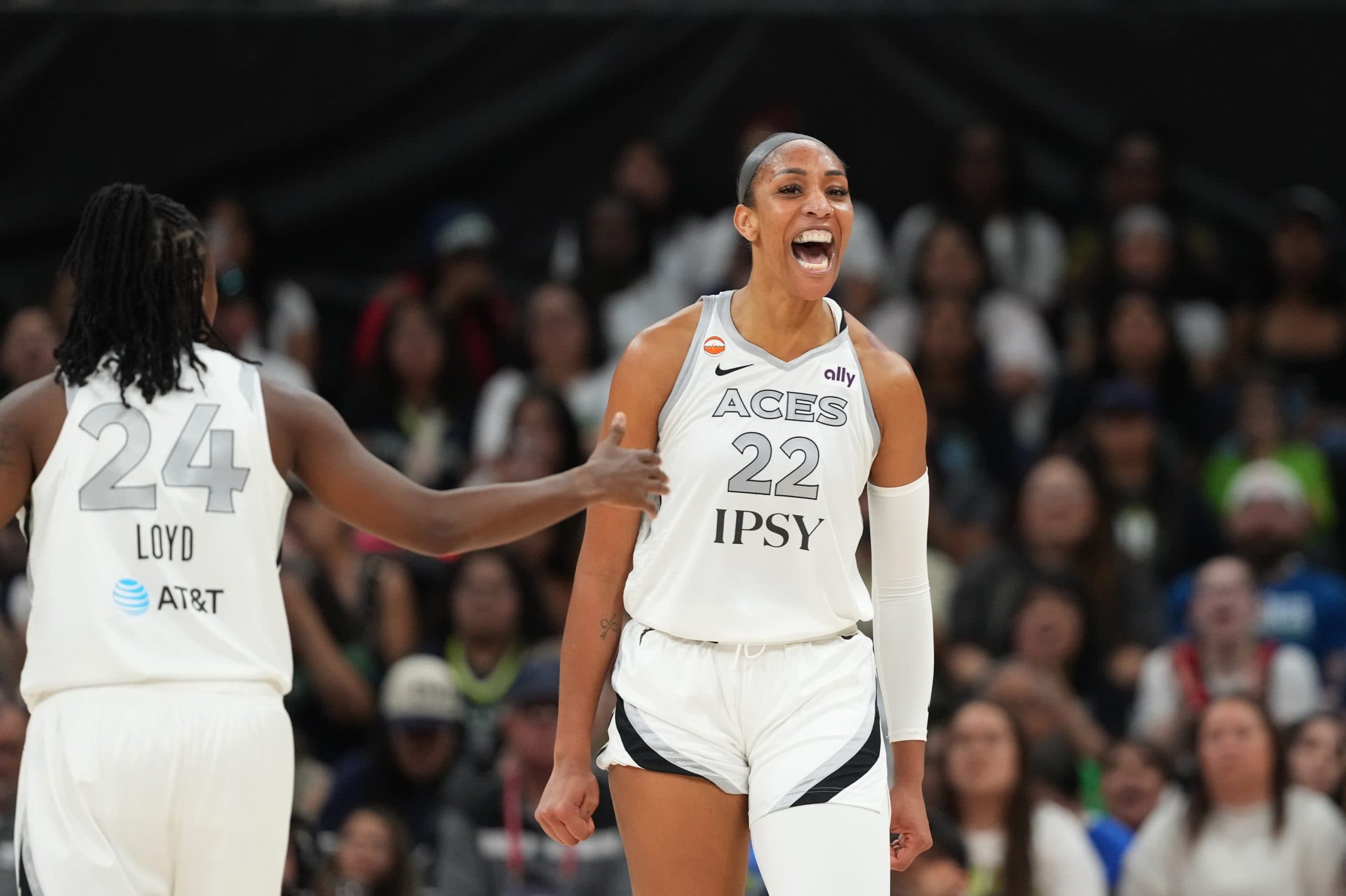Team USA privée de la meilleure joueuse du monde pour la Coupe du monde !