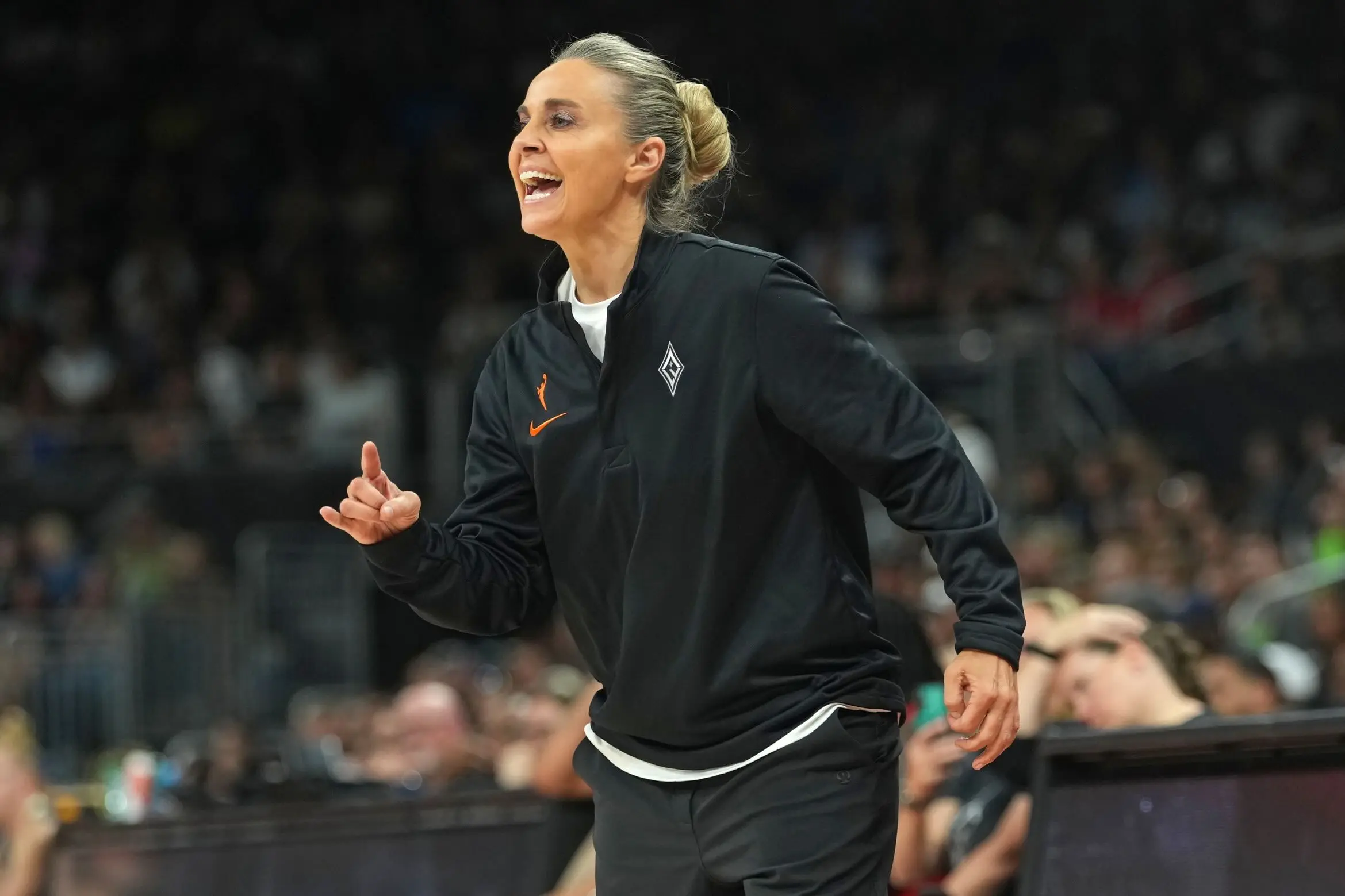 Jalen Brunson en Finales NBA : Becky Hammon maintient sa position sur les « petits joueurs »