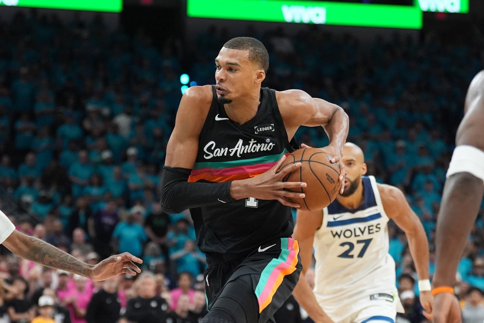 Playoffs NBA – Preview : les Knicks montent en puissance, les Spurs sous pression face aux Wolves