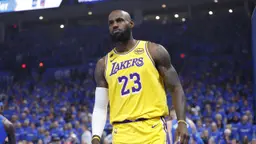 Un ancien coéquipier de LeBron James aux Lakers bientôt aux Sixers ?