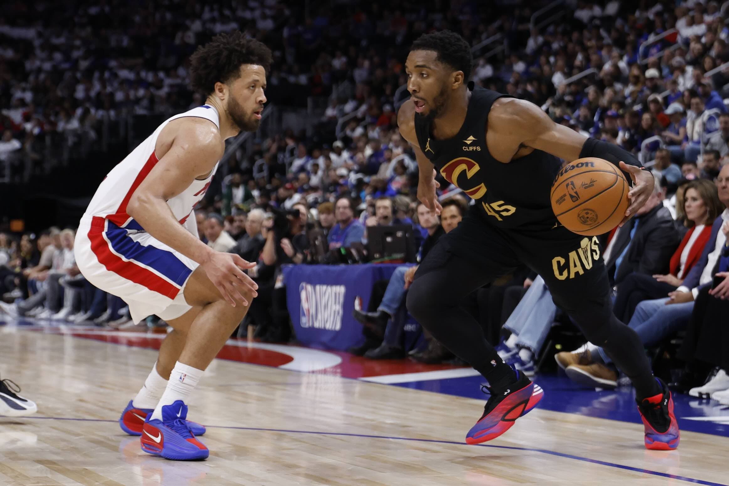 Playoffs NBA – Preview : les Lakers et les Cavs doivent relever la tête dans le Game 2