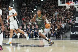 Ayo Dosunmu, le dossier que les Wolves veulent vite régler