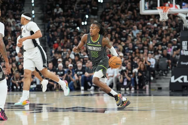 Ayo Dosunmu, la priorité des Minnesota Timberwolves cet été