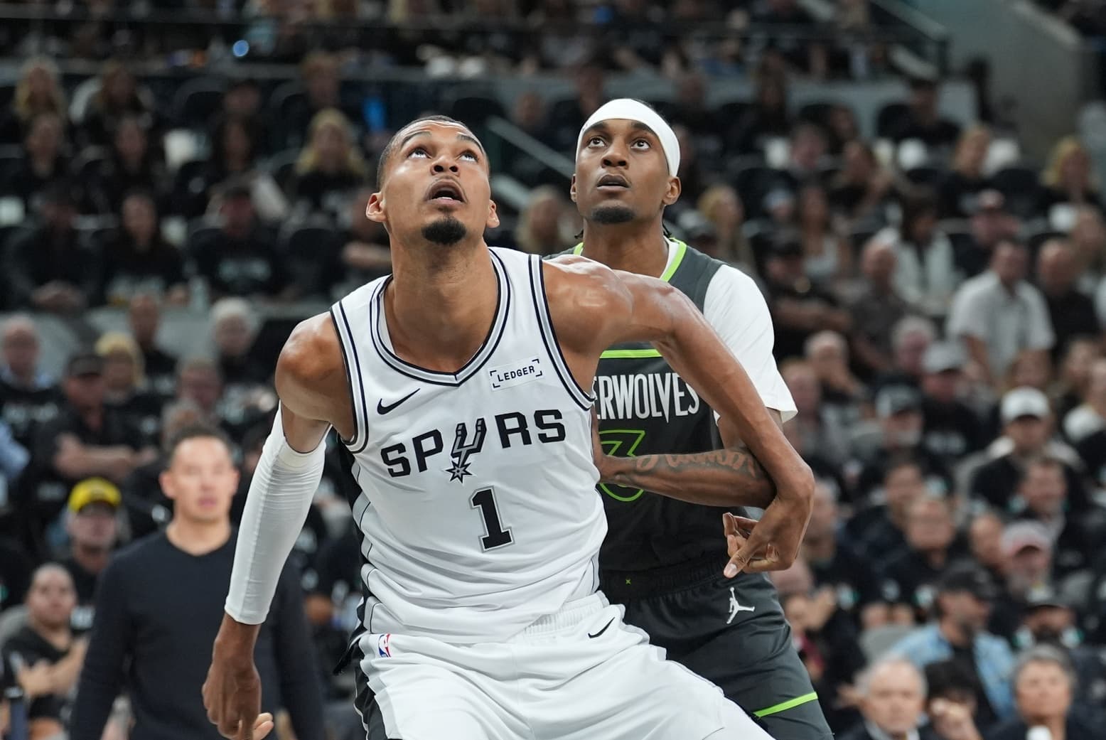 Playoffs NBA – Preview : les Sixers doivent trouver des solutions, les Spurs veulent reprendre la main dans le Minnesota