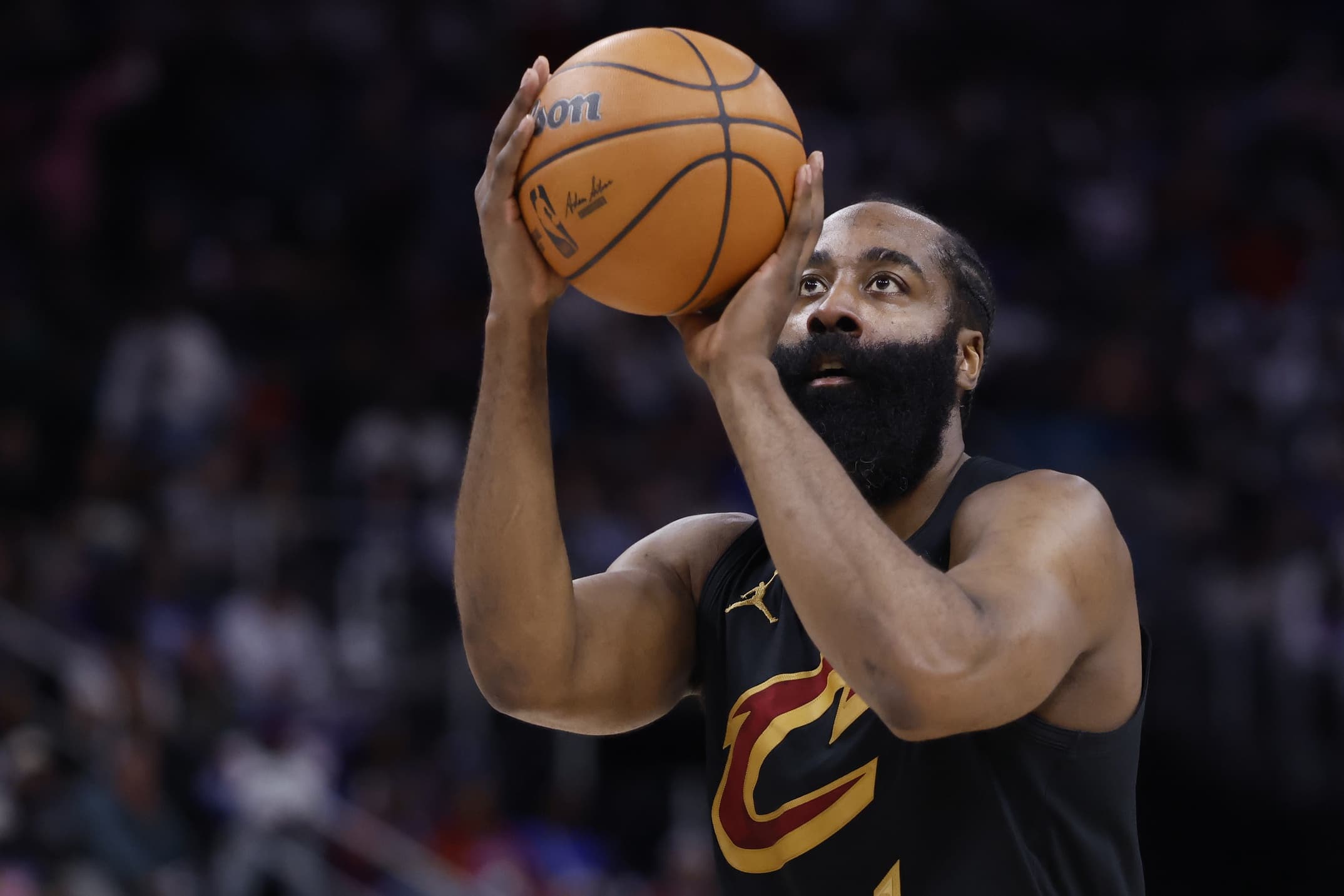 Playoffs NBA : James Harden et les Cavs se réveillent, les Lakers au bord du gouffre !