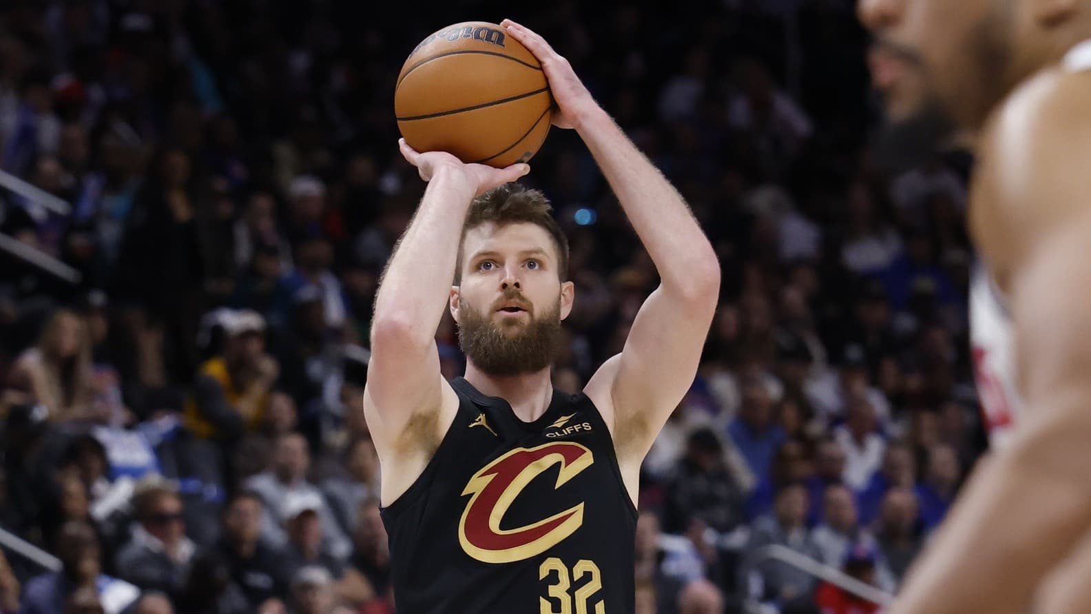Les Sixers s’offrent Dean Wade pour 4 ans et 39 millions de dollars