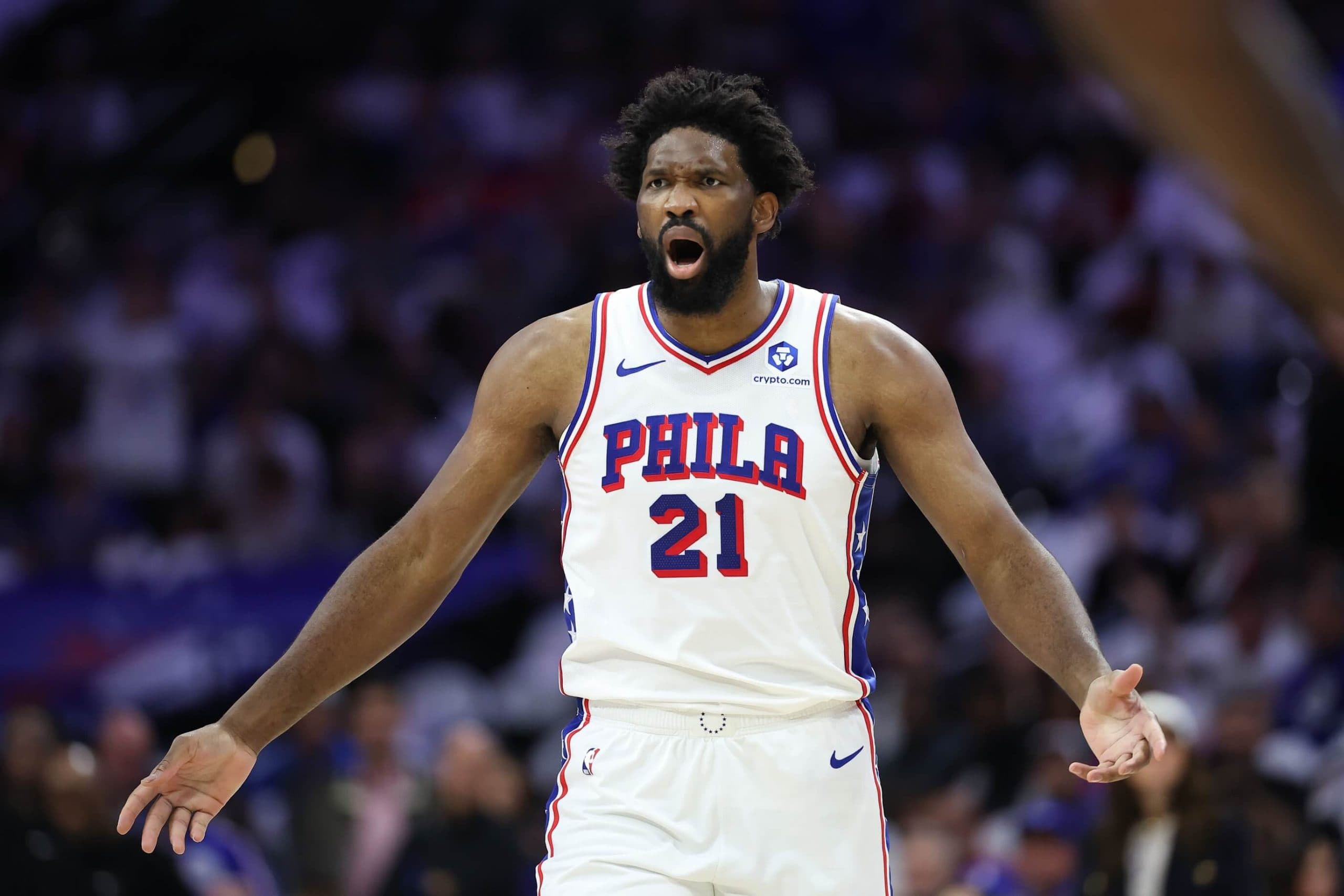 Sixers : Les turbulences ont commencé bien avant le « sweep » face aux Knicks