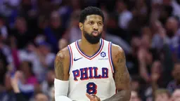 Paul George rend hommage aux Sixers après son transfert aux Celtics