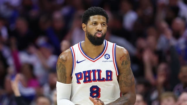 Paul George rend hommage aux Sixers après son transfert aux Celtics