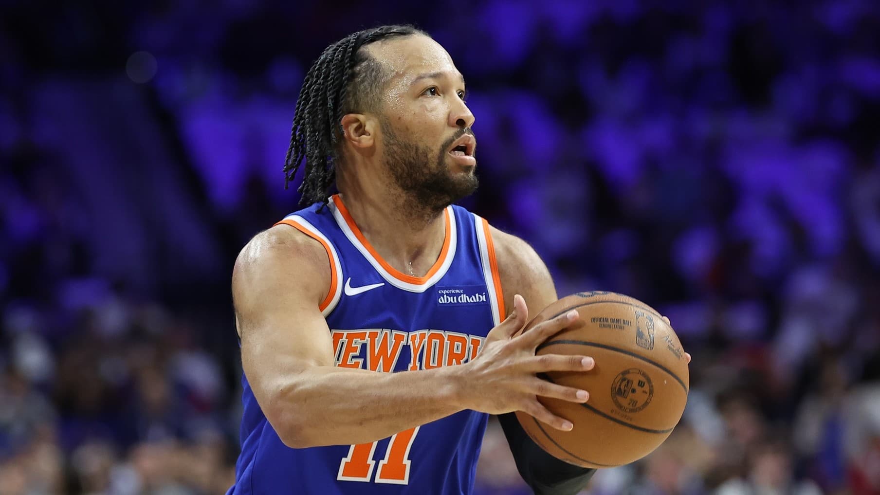 Jalen Brunson fête ses 30 ans et évoque… sa retraite !