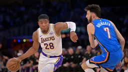 Assuré de quitter les Lakers, Rui Hachimura intéressent les Wolves