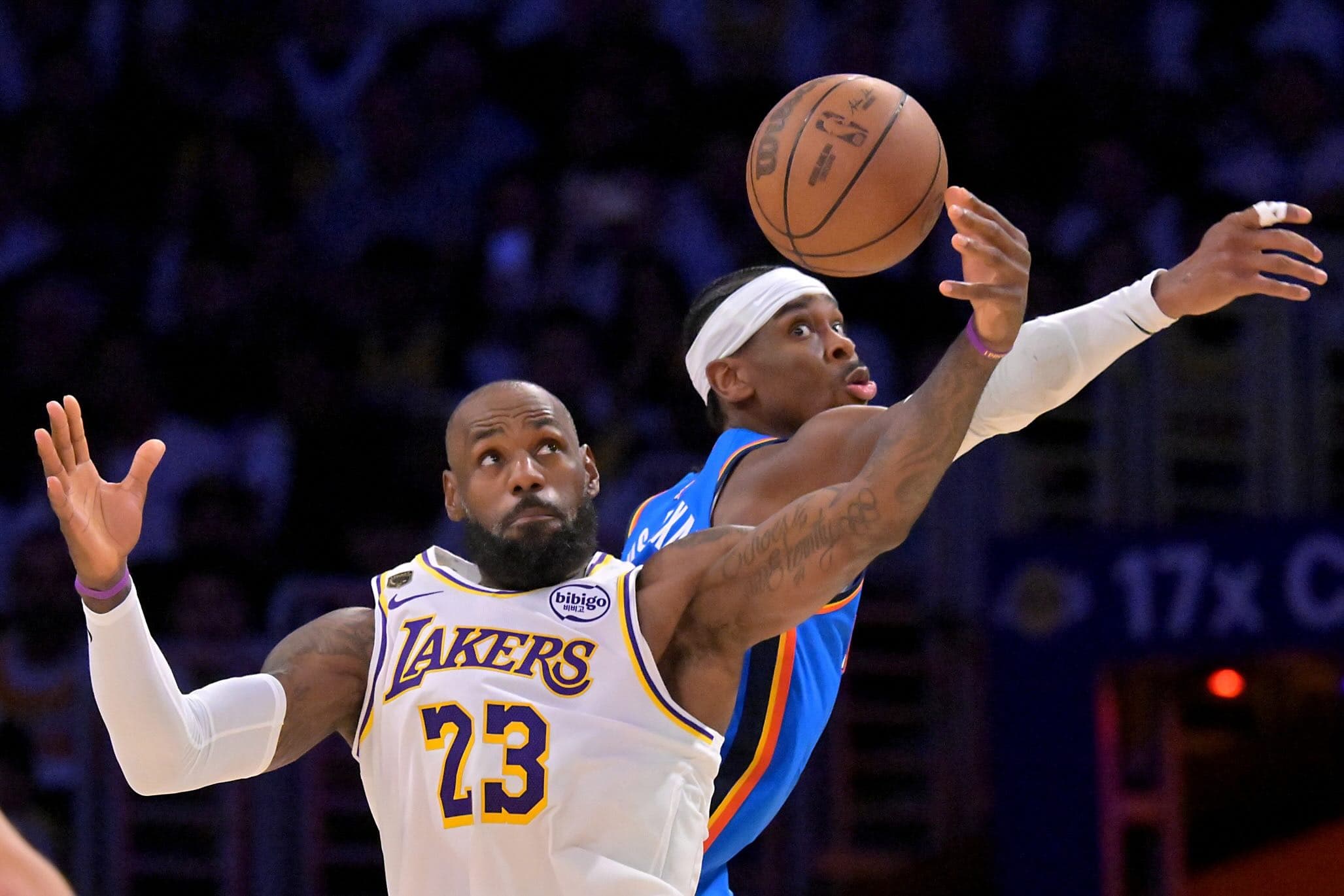 Playoffs NBA – Preview : Cleveland à la relance, les Lakers veulent éviter le sweep !