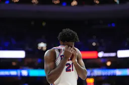 Après une nouvelle saison en dents de scie, les Philadelphie 76ers amorcent un nouveau cycle.