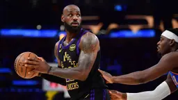 LeBron James bientôt de retour à Cleveland ?