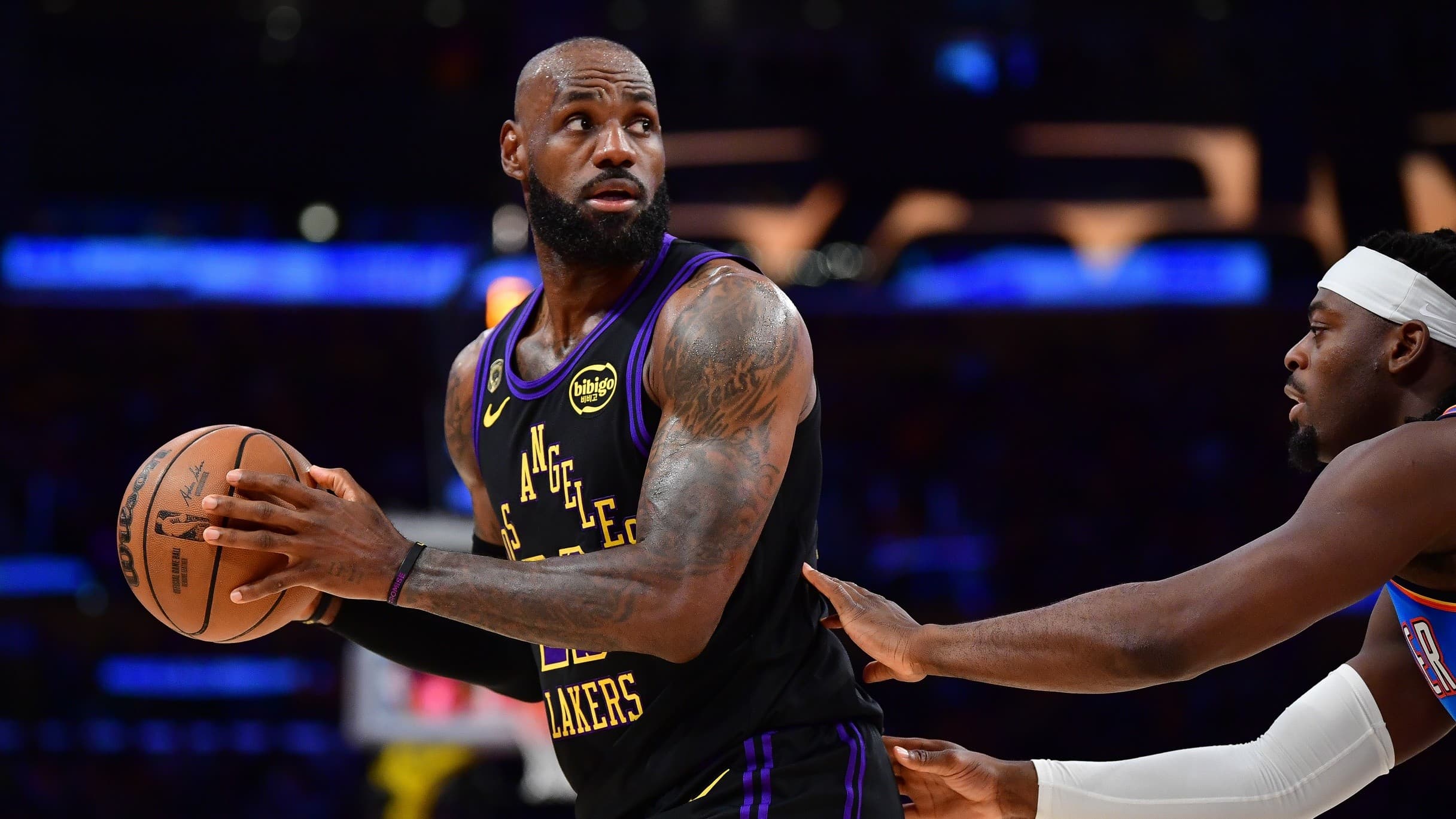 LeBron James quitte les Lakers, quel héritage pour le King à LA ?