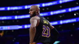 LeBron James quitte les Lakers, quel héritage pour le King à LA ?