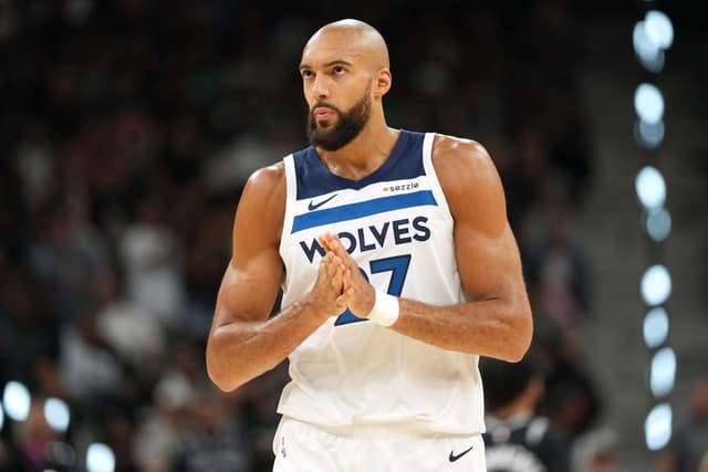 Rudy Gobert confiant avant le Game 6 : « On peut renverser des montagnes »