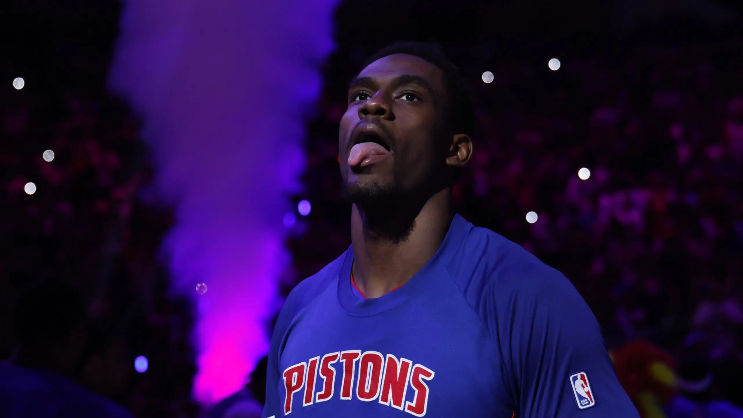 Jalen Duren et les Pistons s’accordent enfin pour 200 millions de dollars