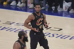 Donovan Mitchell pourrait attendre avant de prolonger avec les Cavaliers