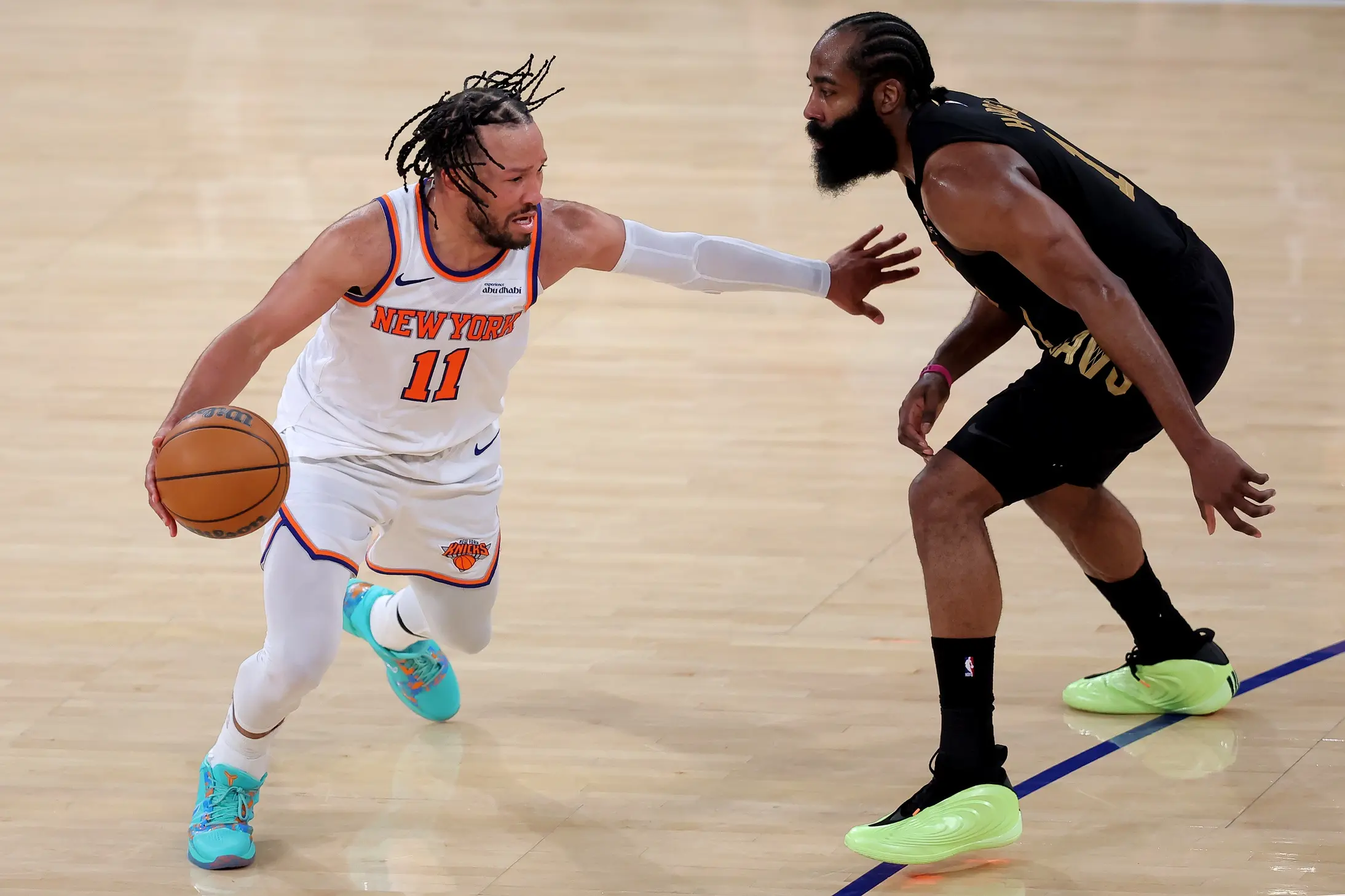 Mike Brown révèle la clé du comeback des Knicks : « Ce n’est pas un secret, on a ciblé James Harden »