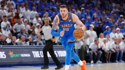 Isaiah Hartenstein privé de sélection allemande après sa blessure à la cheville