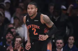 NBA: Playoffs-Cleveland Cavaliers at New York Knicks