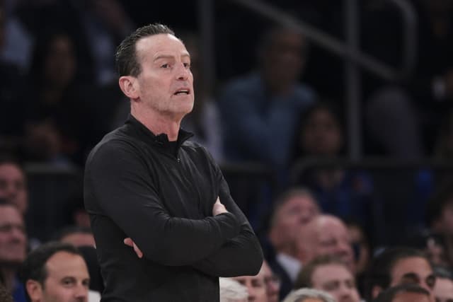 LeBron James aux Cavaliers ? Kenny Atkinson en remet une couche