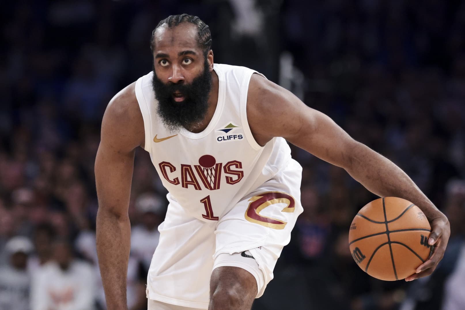 Record : James Harden a effacé Kobe Bryant des tablettes lors du Game 2