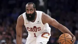 James Harden au cœur des priorités des Cavaliers