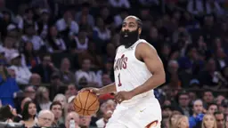 James Harden devrait bientôt prolonger avec les Cavaliers