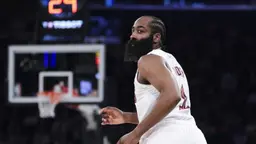 James Harden signe un contrat record avec les Cavaliers